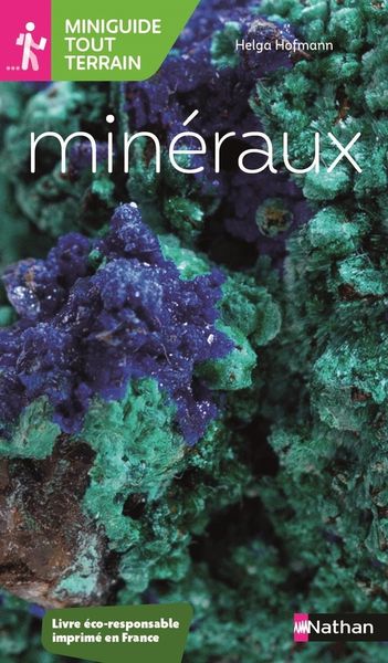Produktbild: Min&eacute;raux