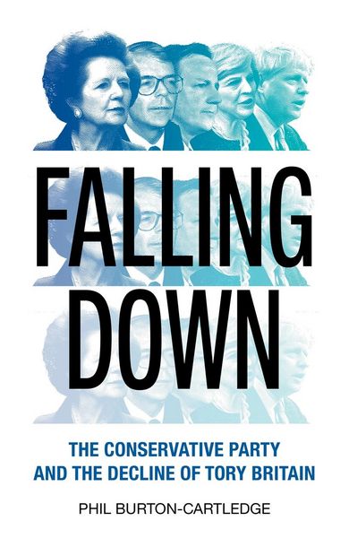 Produktbild: Falling Down