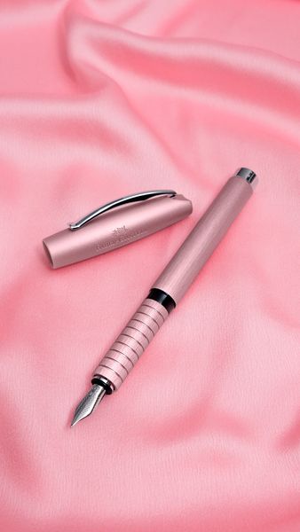 Produktbild: F&uuml;ller Essentio Aluminium Ros&eacute; M