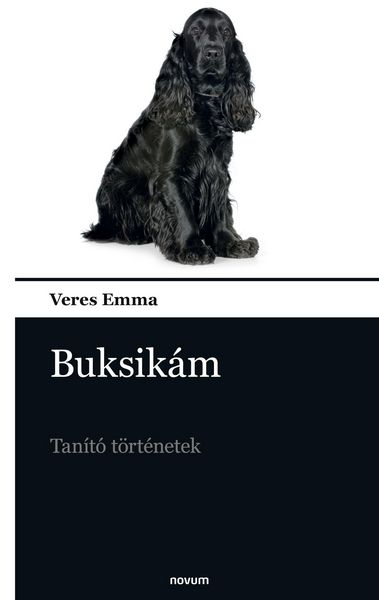 Produktbild: Buksik&aacute;m