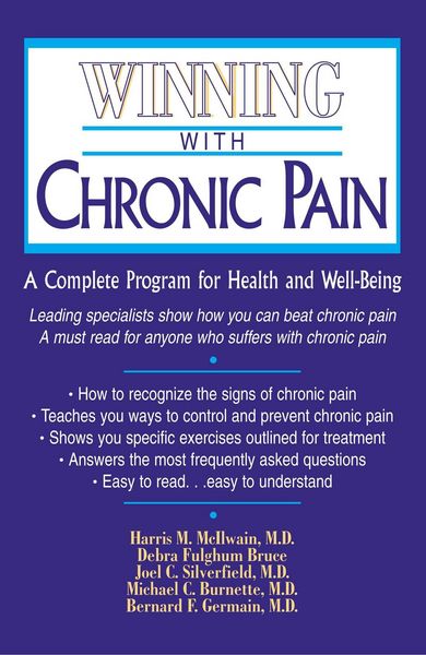 Produktbild: Winning with Chronic Pain