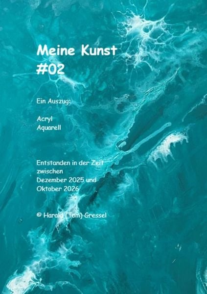 Produktbild: Meine Kunst #02