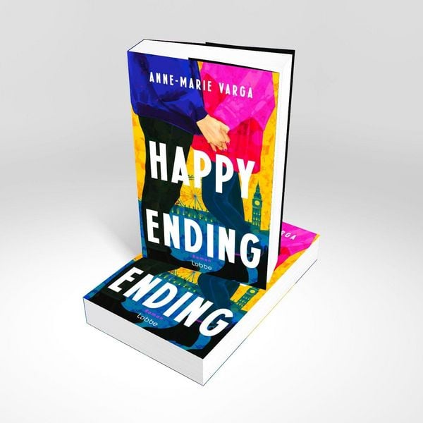 Produktbild: Happy Ending