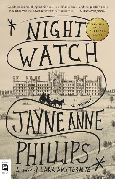 Produktbild: Night Watch