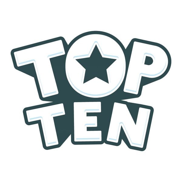 Produktbild: Top Ten