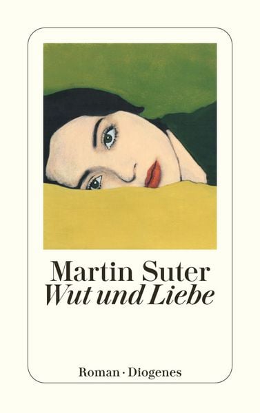 Produktbild: Wut und Liebe