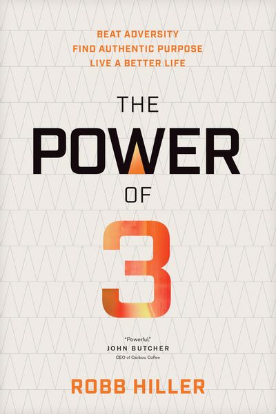 Produktbild: The Power of 3