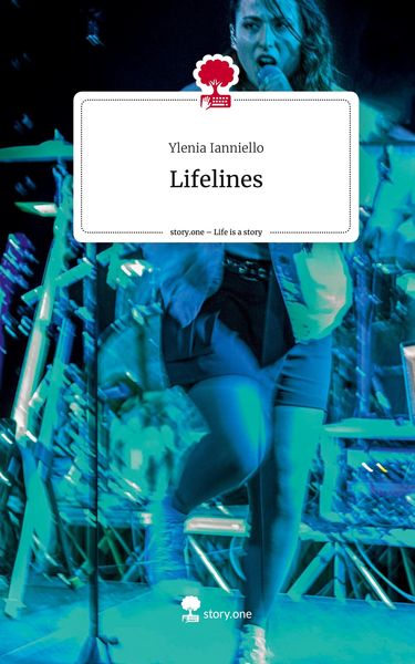 Produktbild: Lifelines. Life is a Story - story.one