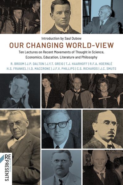 Produktbild: Our Changing World-View