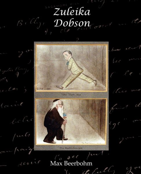 Produktbild: Zuleika Dobson
