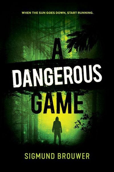 Produktbild: A Dangerous Game