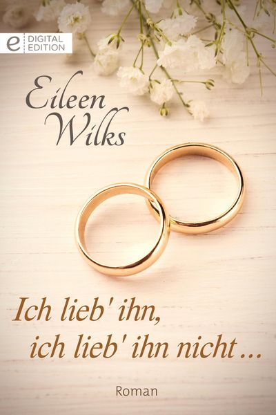 Produktbild: Ich lieb' ihn, ich lieb' ihn nicht ...
