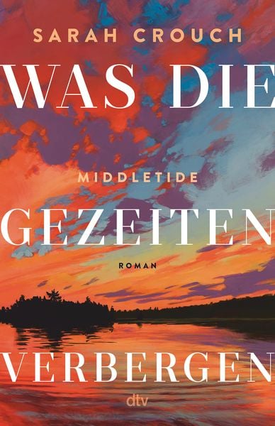 Produktbild: Middletide &ndash; Was die Gezeiten verbergen