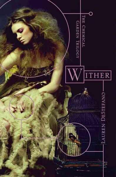 Produktbild: WITHER
