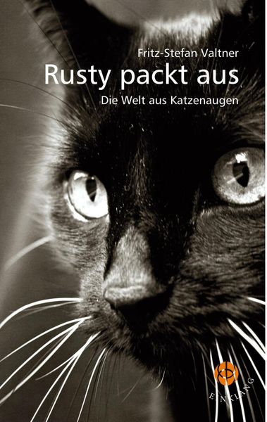 Produktbild: Rusty packt aus