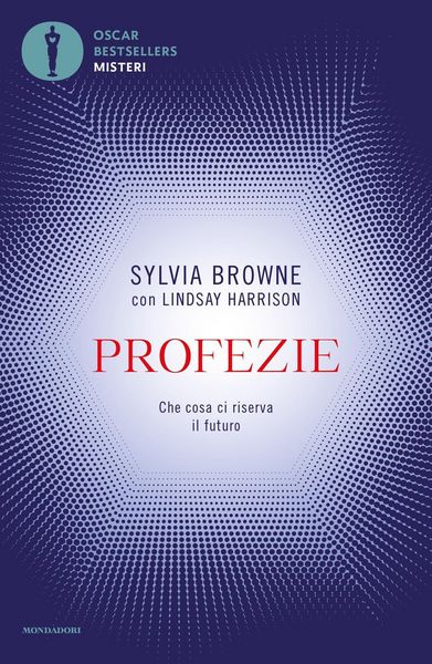 Produktbild: Profezie. Che cosa ci riserva il futuro