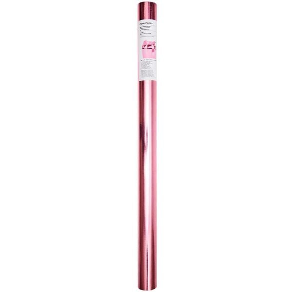 Produktbild: Geschenkpapier Metallic Pink, MIX