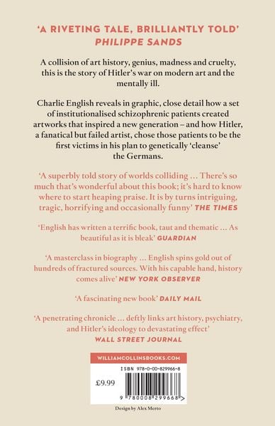 Produktbild: The Gallery of Miracles and Madness