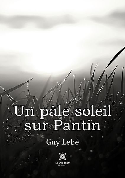 Produktbild: Leb&eacute;, G: P&acirc;le soleil sur Pantin