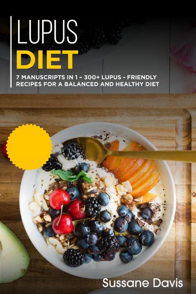 Produktbild: Lupus Diet