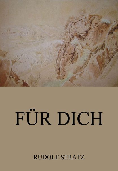 Produktbild: F&uuml;r dich