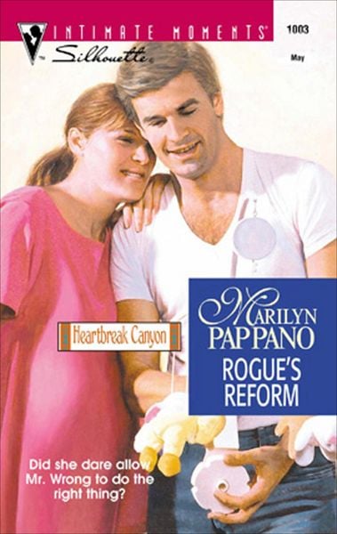 Produktbild: Rogue's Reform