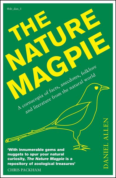 Produktbild: The Nature Magpie