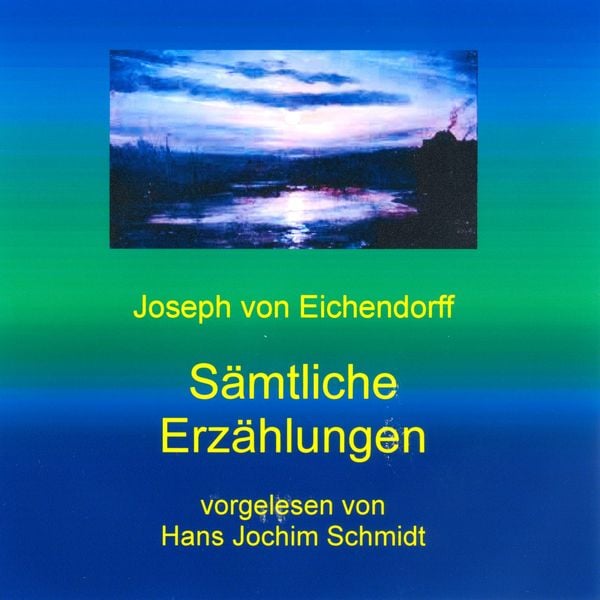 Produktbild: S&auml;mtliche Erz&auml;hlungen