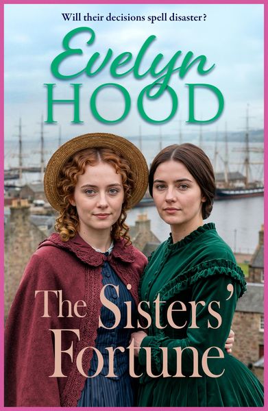 Produktbild: The Sisters' Fortune