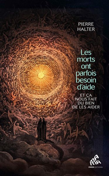 Produktbild: Les morts ont parfois besoin d'aide... et &ccedil;a nous fait du bien de les aider