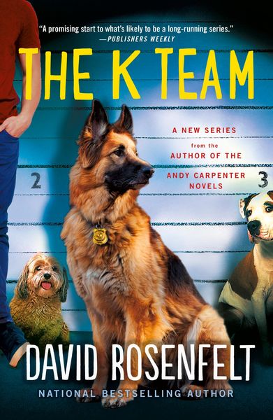 Produktbild: The K Team