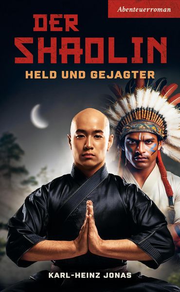 Produktbild: Der Shaolin