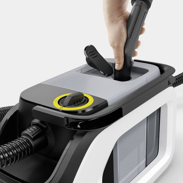 Produktbild: K&auml;rcher Home & Garden SE 3 Compact 1.081-530.0 Nass-/Trockensauger 500W