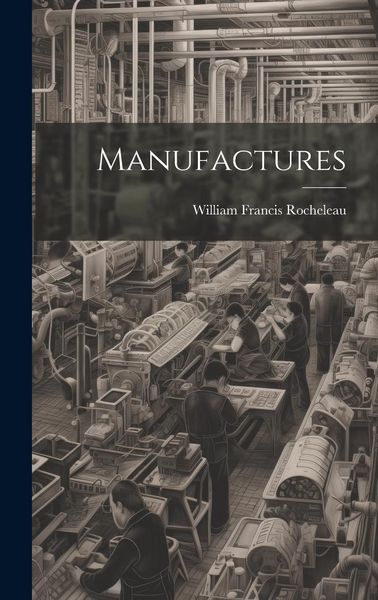 Produktbild: Manufactures