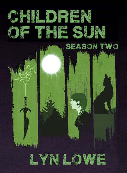 Produktbild: Children of the Sun: Season Two