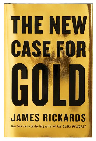 Produktbild: The New Case for Gold