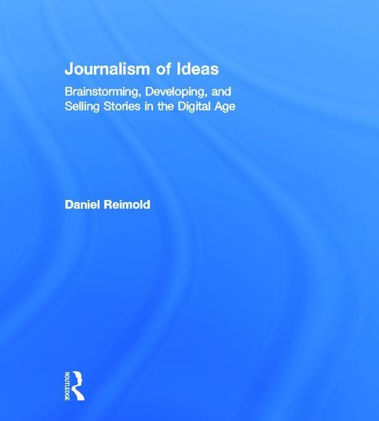 Produktbild: Journalism of Ideas