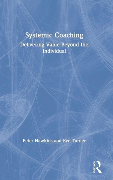 Produktbild: Systemic Coaching