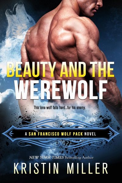 Produktbild: Beauty and the Werewolf