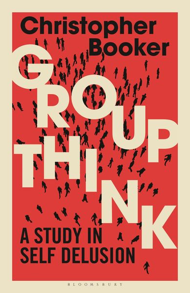Produktbild: Booker, C: Groupthink