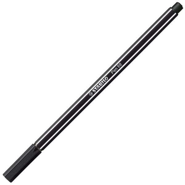 Produktbild: STABILO Filzstift Pen 68