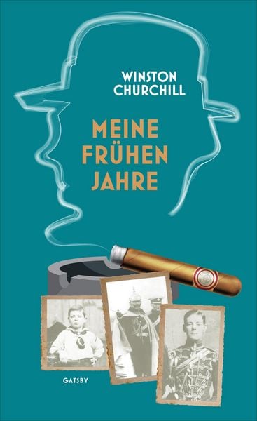 Produktbild: Meine frühen Jahre