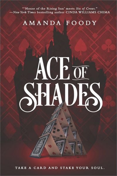 Produktbild: Ace of Shades