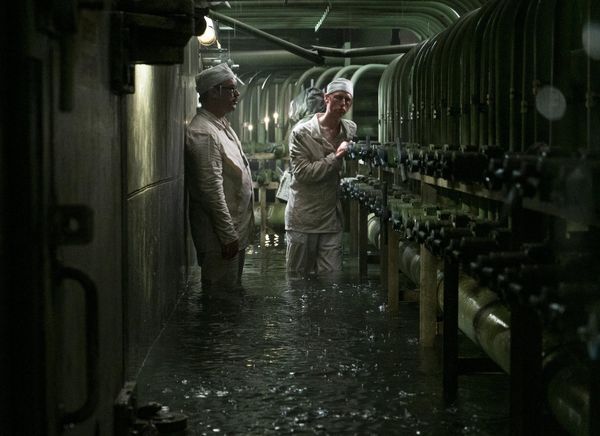 Produktbild: Chernobyl [2 BRs]