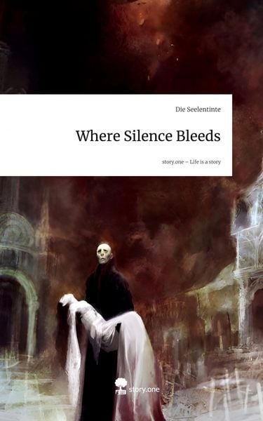 Produktbild: Where Silence Bleeds. Life is a Story - story.one