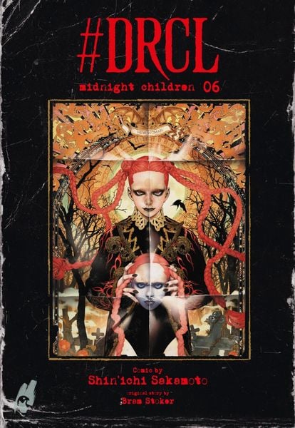 Produktbild: #DRCL - Midnight Children 6