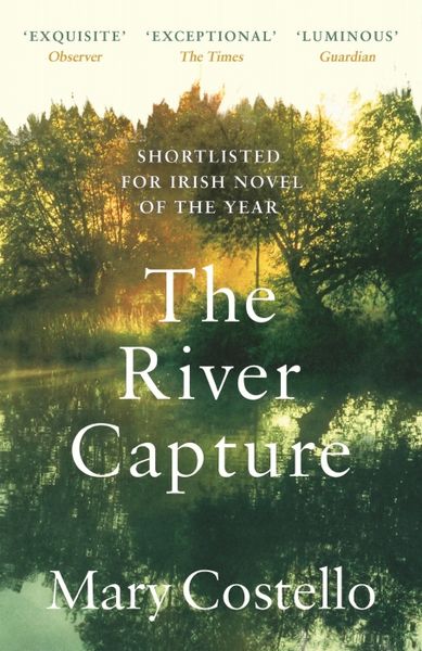 Produktbild: The River Capture