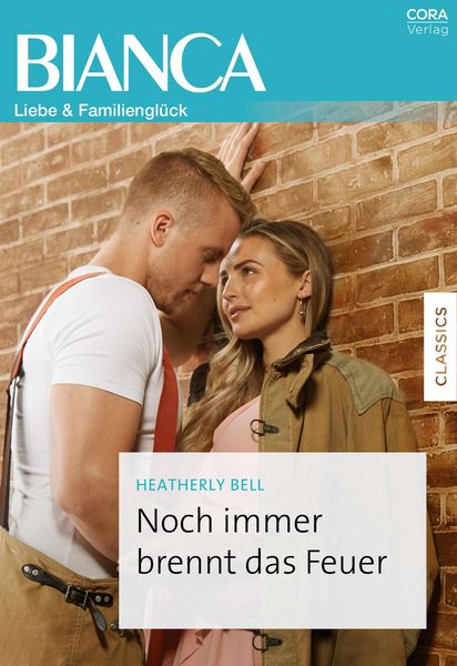Produktbild: Noch immer brennt das Feuer