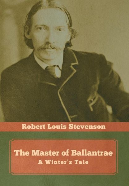 Produktbild: The Master of Ballantrae
