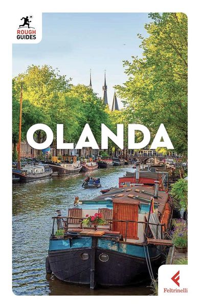 Produktbild: Olanda